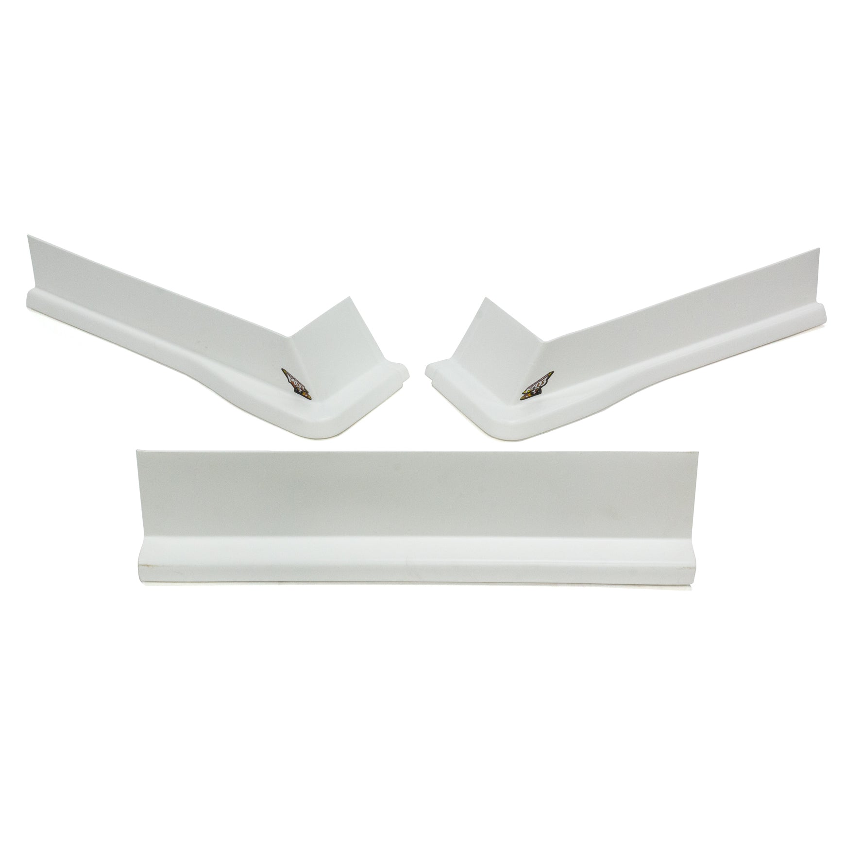 Fivestar Modified Aero Valance - White