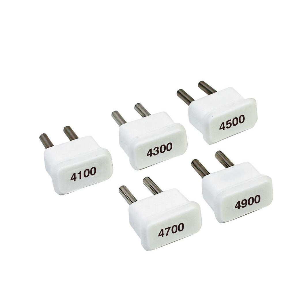 MSD RPM Module Kit - 4100-4900 RPM - Odd Increments