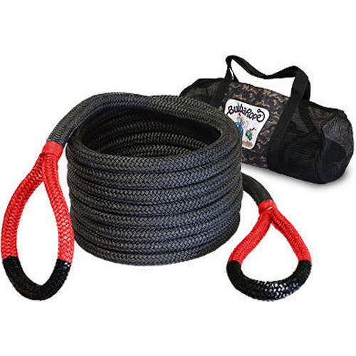 Bubba Rope Bubba Rope 7/8" X 30 Ft. Red Eyes