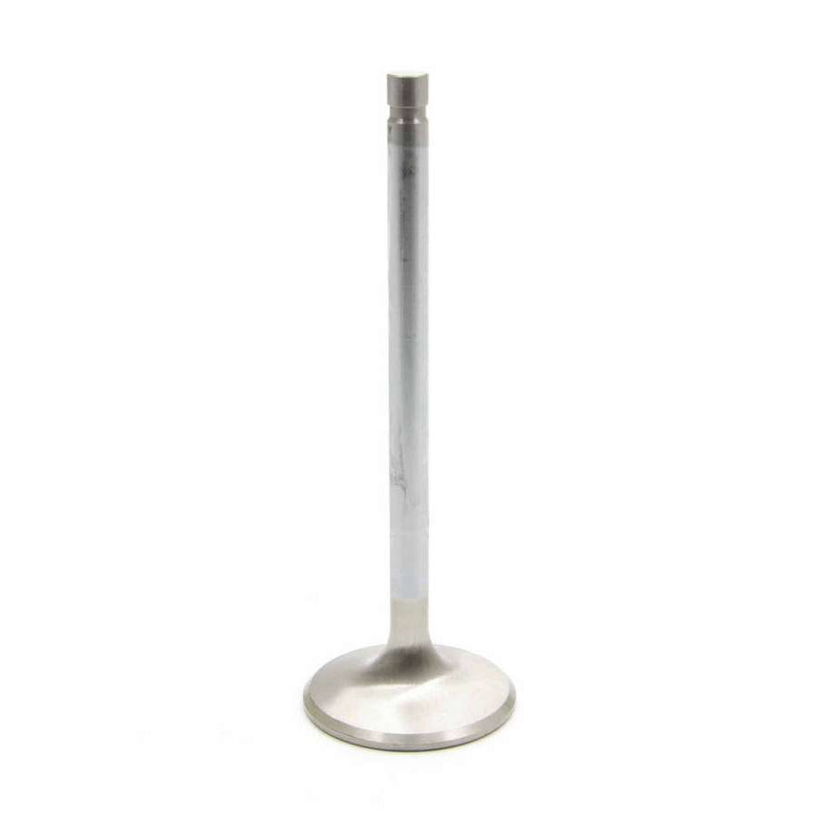 Manley Extreme Duty Exhaust Valve - 1.880 in Head - 0.342 in Valve Stem - 5.422 in Long - Big Block Chevy