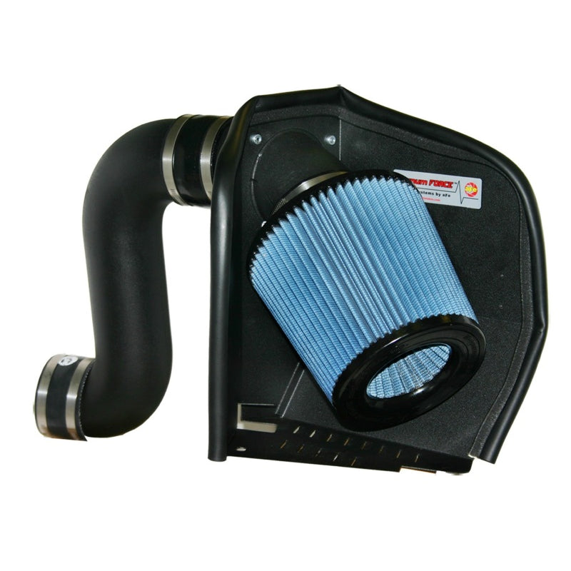 aFe Power Magnum FORCE Stage-2 Pro 5R Cold Air Intake System - Dodge Diesel 03-07 5.9L