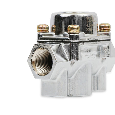 Holley Hi-Pressure Fuel Pressure Regulator