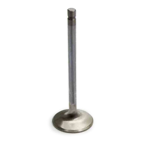 Manley Severe Duty Intake Valve - 2.400" Head - 0.342" Valve Stem - 6.600" Long Stainless - Big Block Chevy