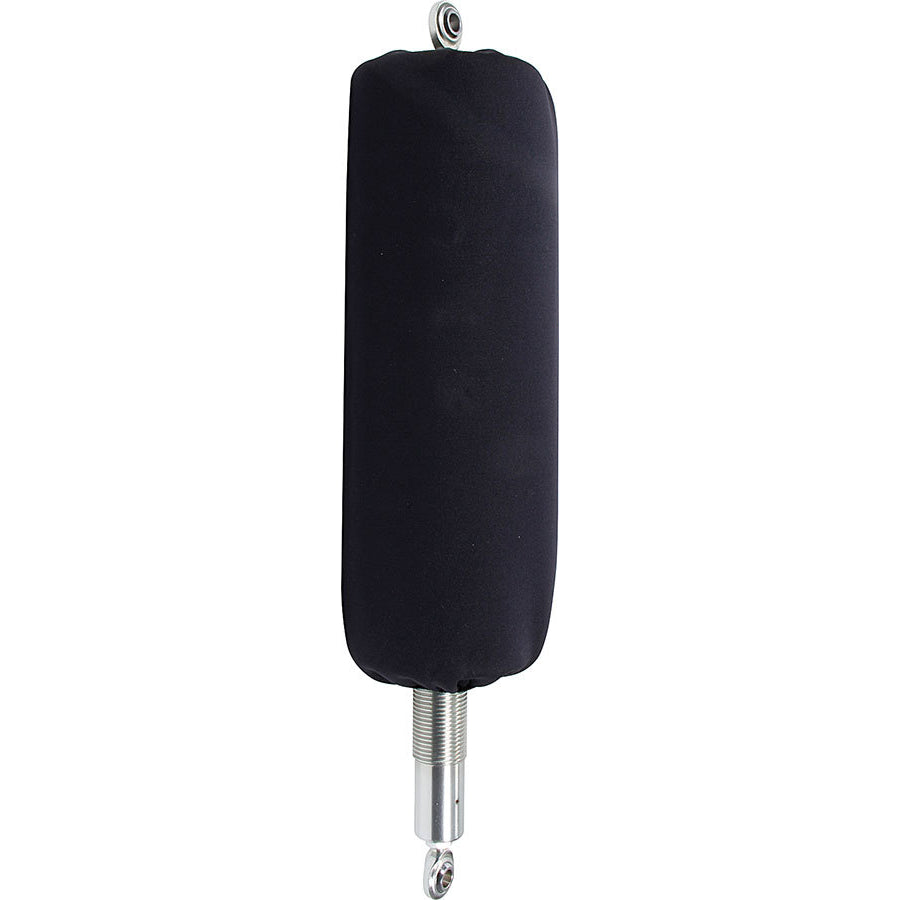 Allstar Performance Shock And Pull Bar Cover, 6" x 16"