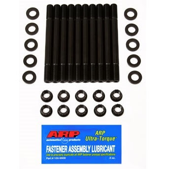 ARP Head Stud Kit 12-Point Vauxhall Opel 2.0L