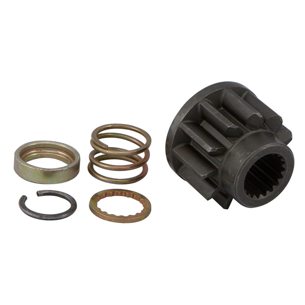 CVR Performance High Performance Replacement Starter Pinion Gear - GM/Ford