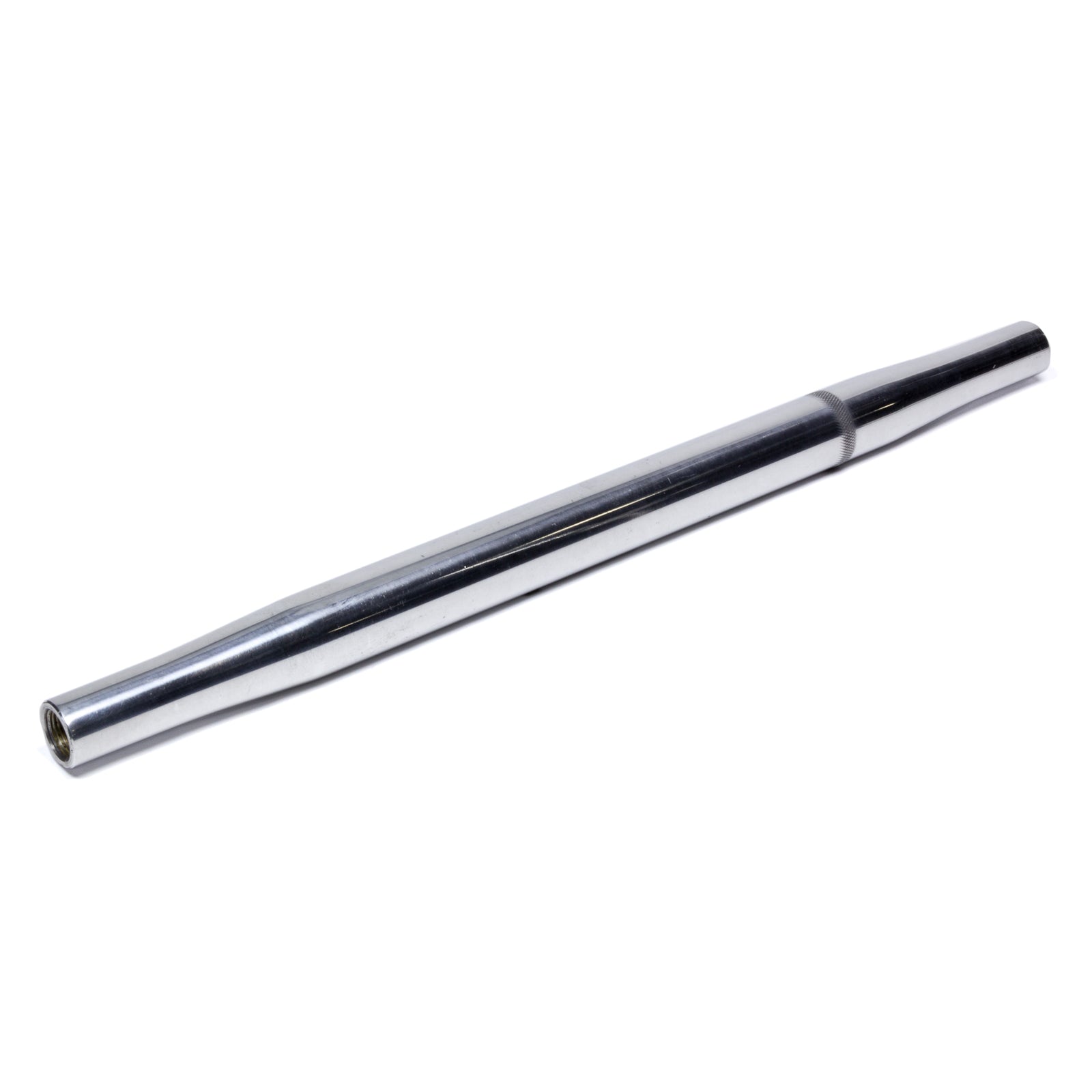 Triple X Midget 30 1/2" (rear) Polished Aluminum Radius Rod (White)