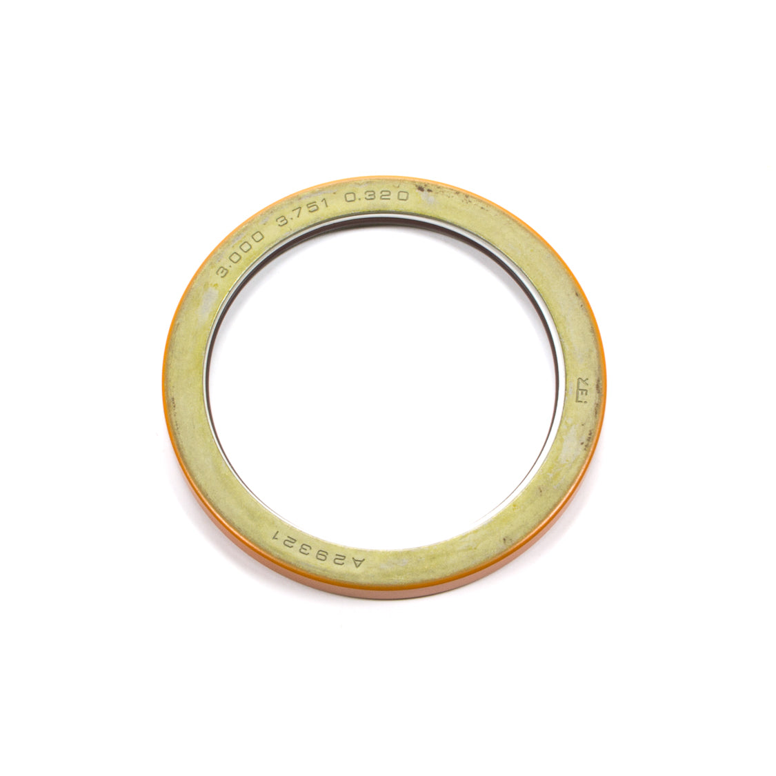 DMI Inner Wheel Hub Seal PTFE/Steel