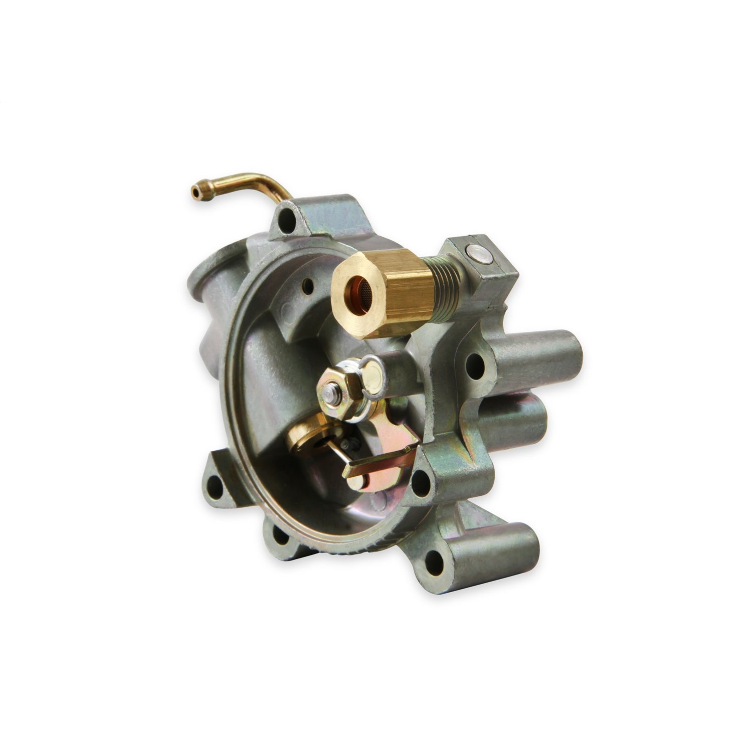 Holley Electric Choke Conversion Kit - Holley 2300 / 4150 Carburetors