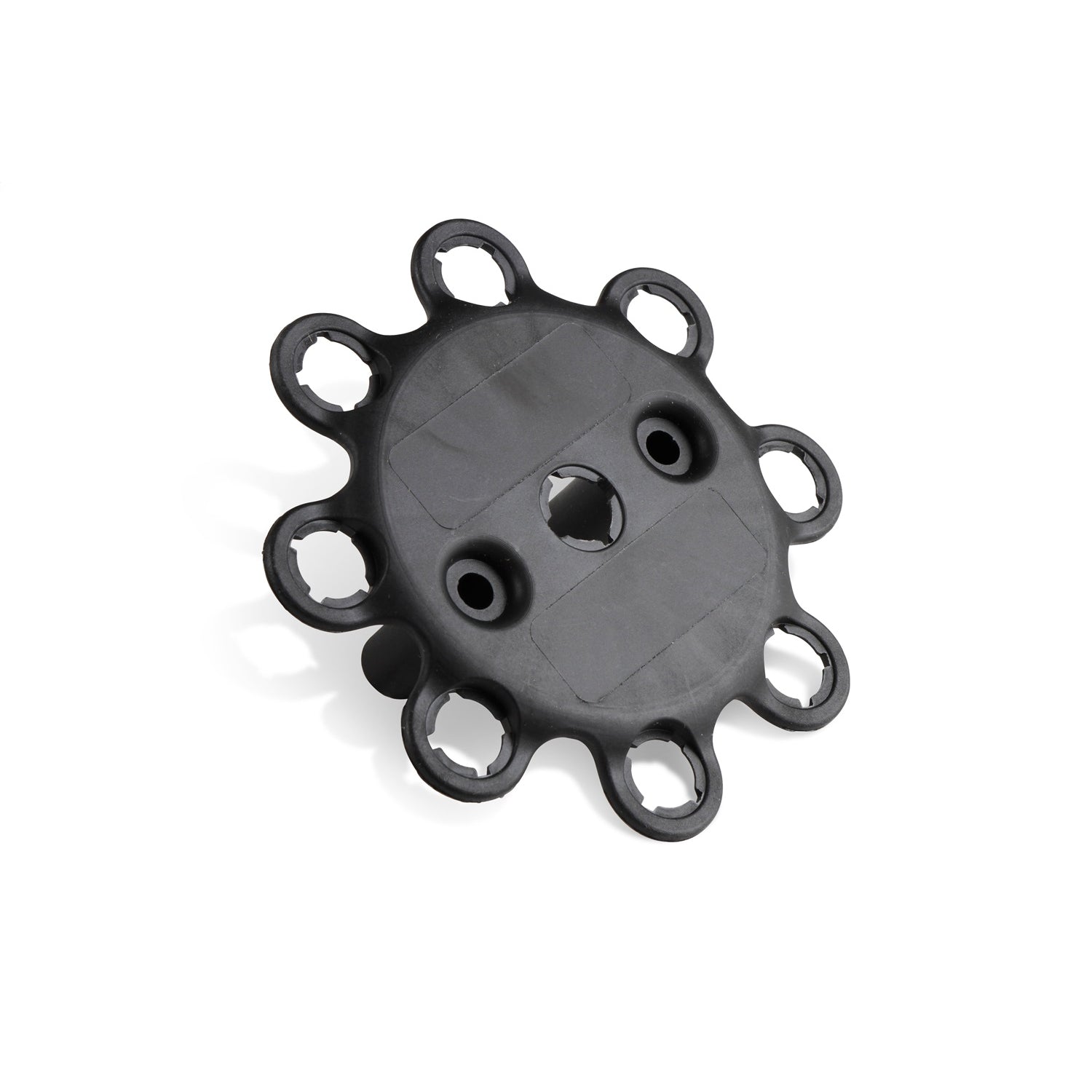 Holley Sniper EFI Holley Sniper EFI Distributor - Hall Effect - HEI Style Terminal - Black - Small Block Ford