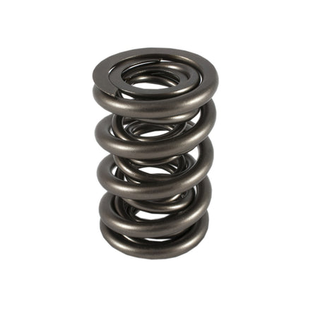 PAC Racing Springs 1200 Series Valve Spring Triple Spring 689 lb/in Spring Rate 1.130" Coil Bind - 1.645" OD