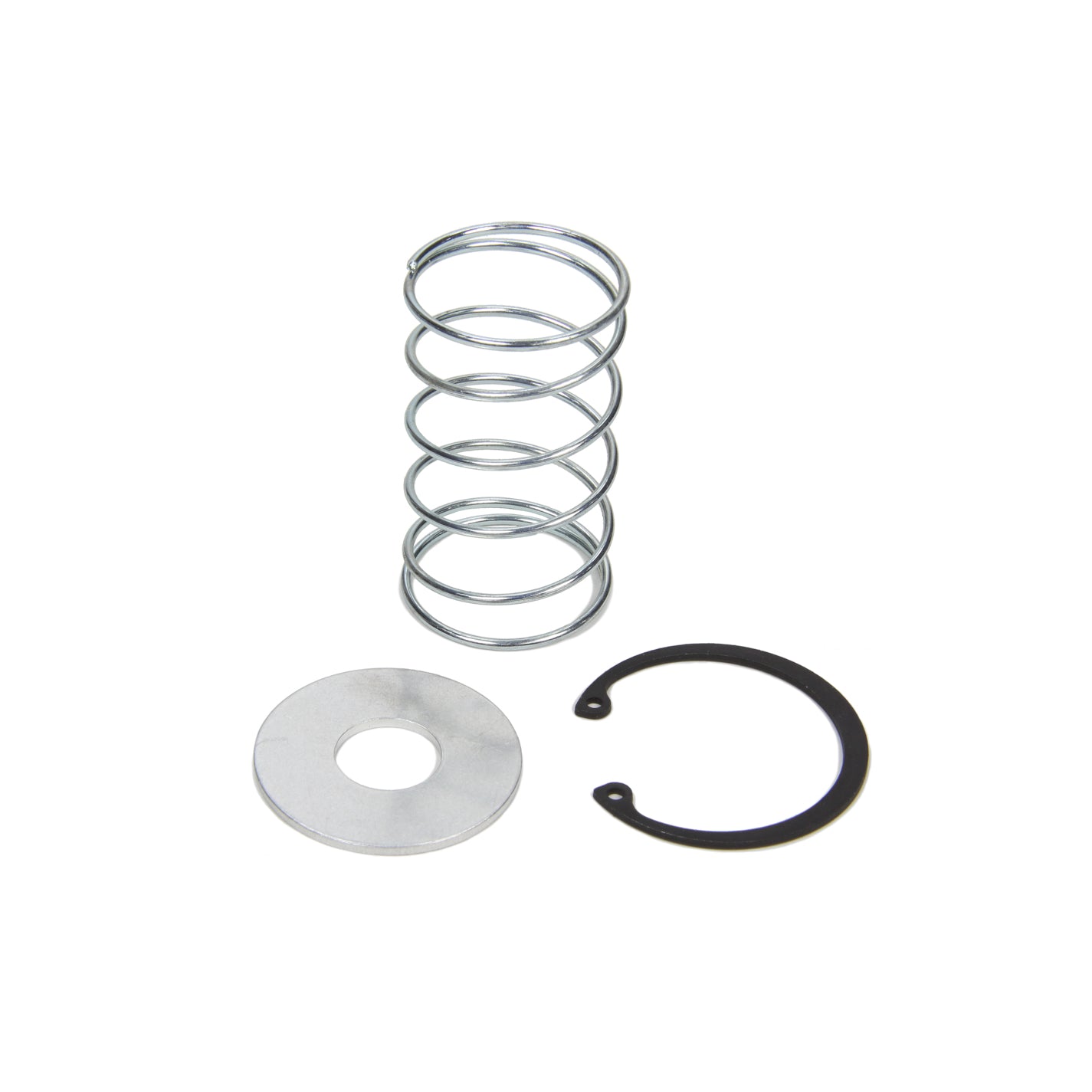 Ti22 Washer/Retaining Ring /Spring for 4732