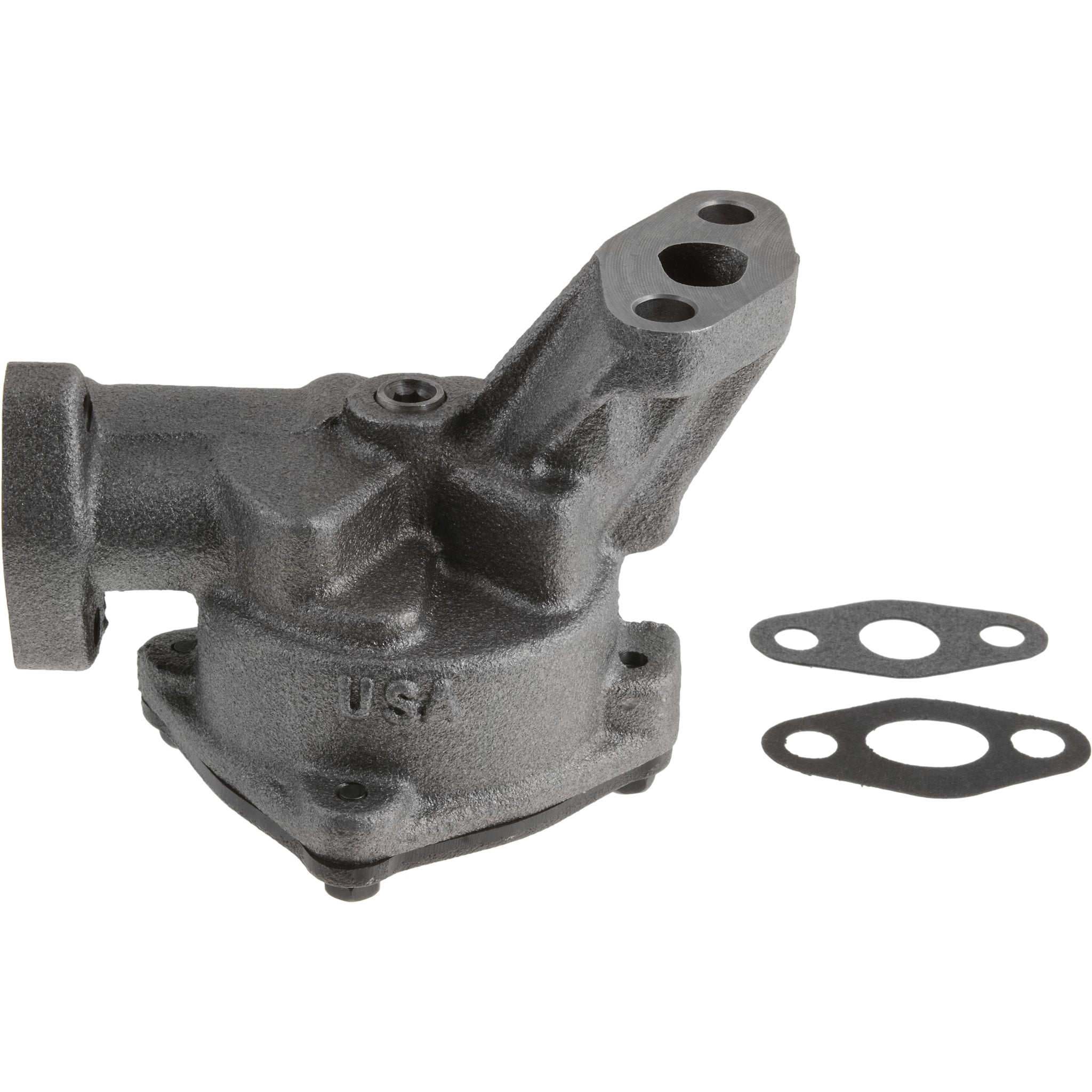 Melling High Volume Wet Sump Oil Pump - Ford FE-Series