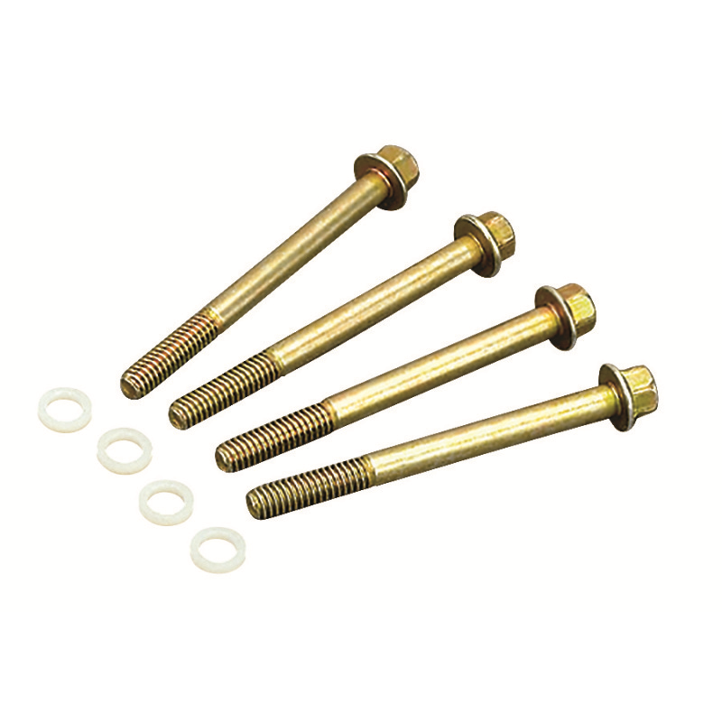 Moroso Fuel Bowl Screws