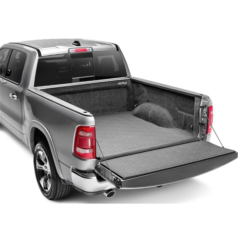 Bedrug Impact Bedliner 17- Ford F250 6 Ft. 6" Bed
