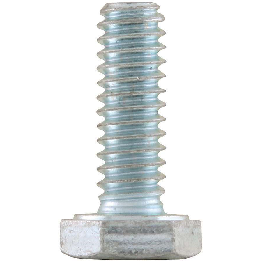 Allstar Performance 3/4" x 1/4-20 Coarse Thread Hex Bolt - Grade 5 - (10 Pack)