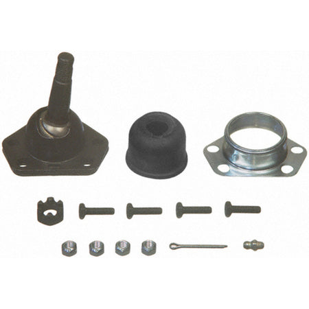 Moog Upper Ball Joint - Bolt-In - Greasable - Buick, Chevy, Oldsmobile, Pontiac - 64-72 Chevelle - Malibu, 70-72 Monte Carlo