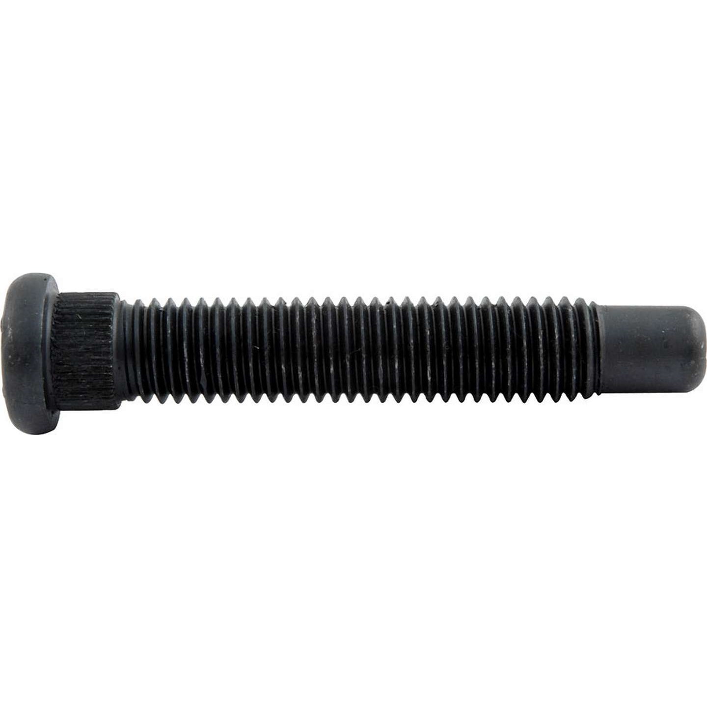 Allstar Performance Wheel Stud 5/8-11" x 3-3/4" - .375 Knurl (40 Pack)