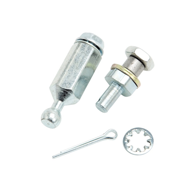 Edelbrock Shoulder Stud Kit - Throttle and Automatic Transmission
