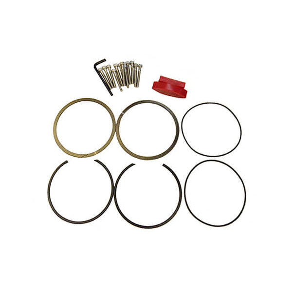 Mile Marker Mile Marker Premium Manual Hubs Hub Service Kit