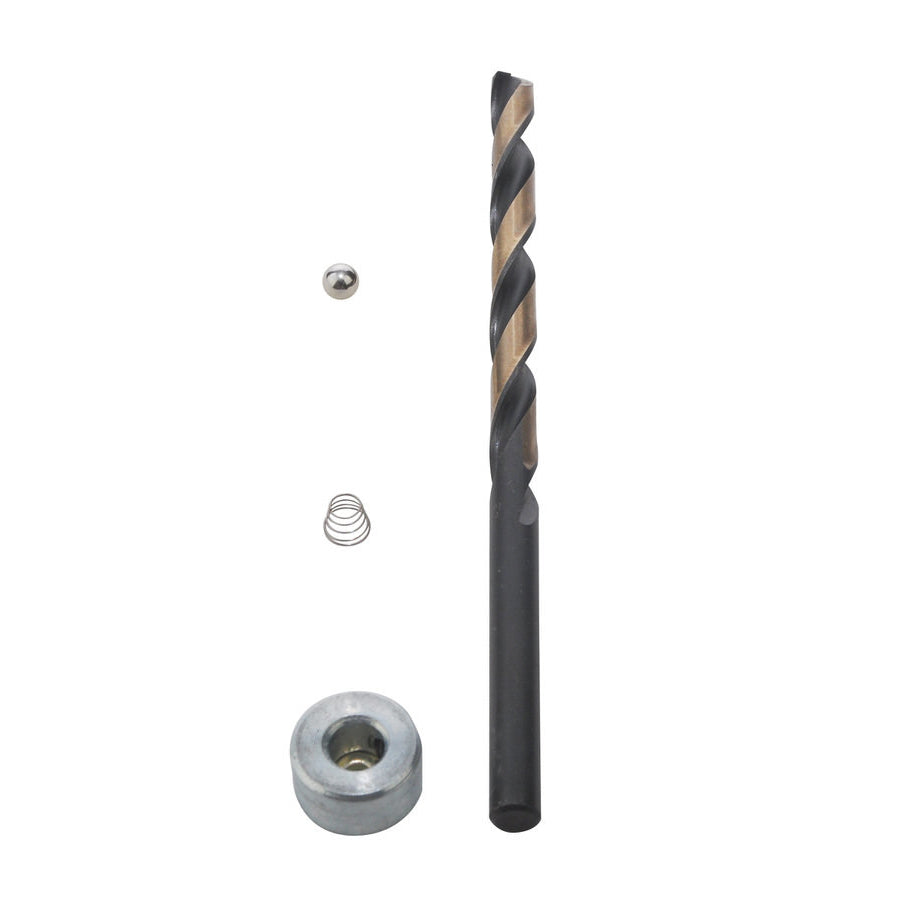 Quick Fuel Technology Power Valve Protection Kit
