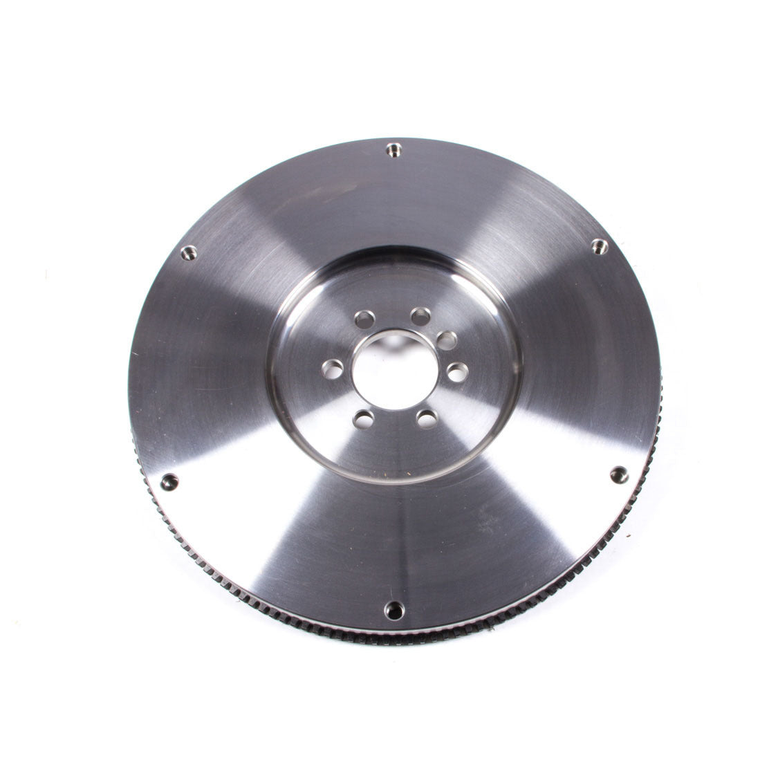 Centerforce 153 Tooth SFI 1.1 Flywheel - 31.0 lb - External Balance - 1-Piece Seal - Chevy V6 / V8
