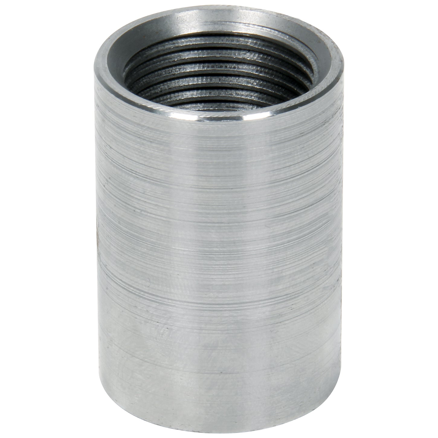 Allstar Performance Nut - 1-1/8-12" Thread - Sleeve - Steel - Allstar Jack Bolts (Set of 10)