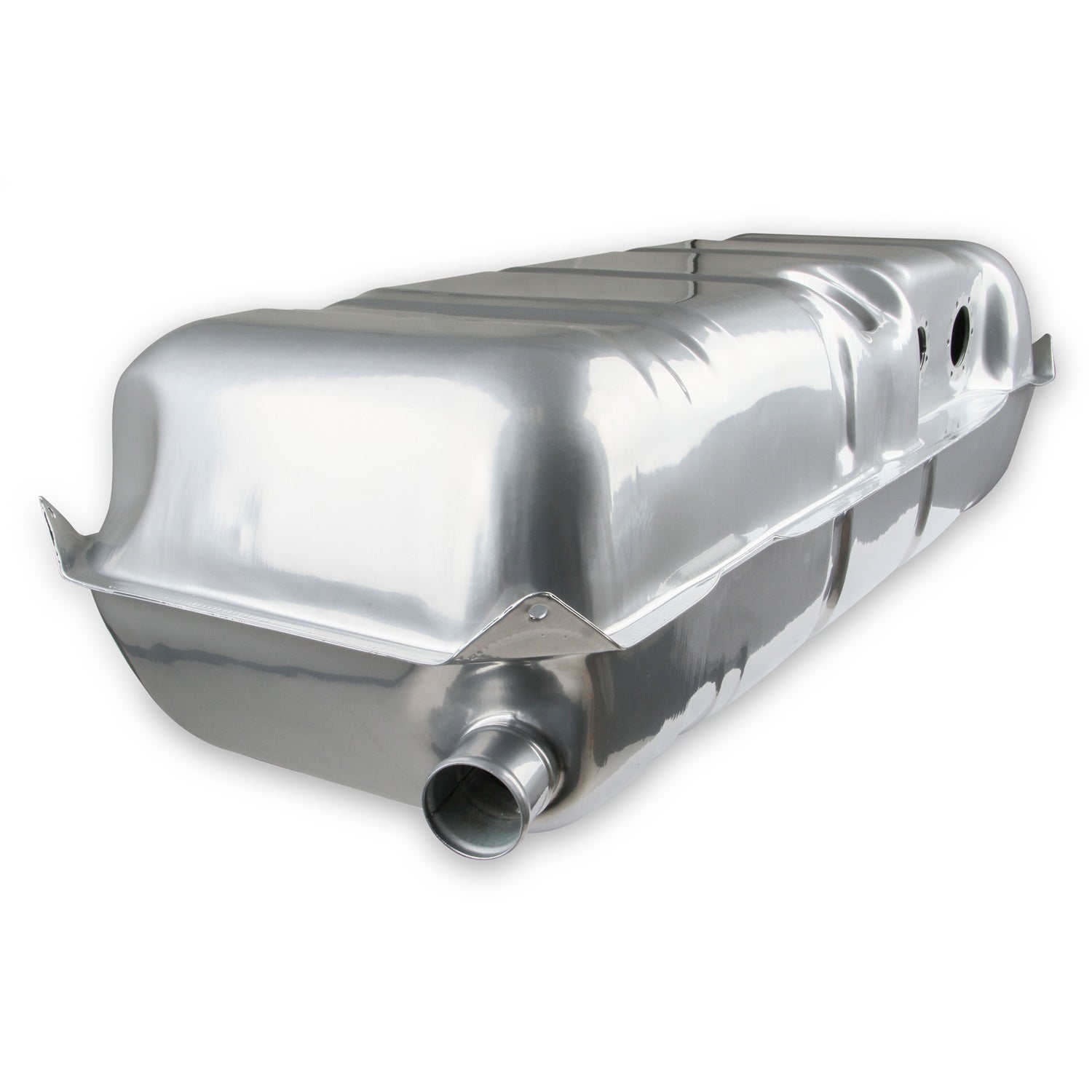 Holley Sniper EFI 20 Gallon Fuel Tank - 255 lph Pump