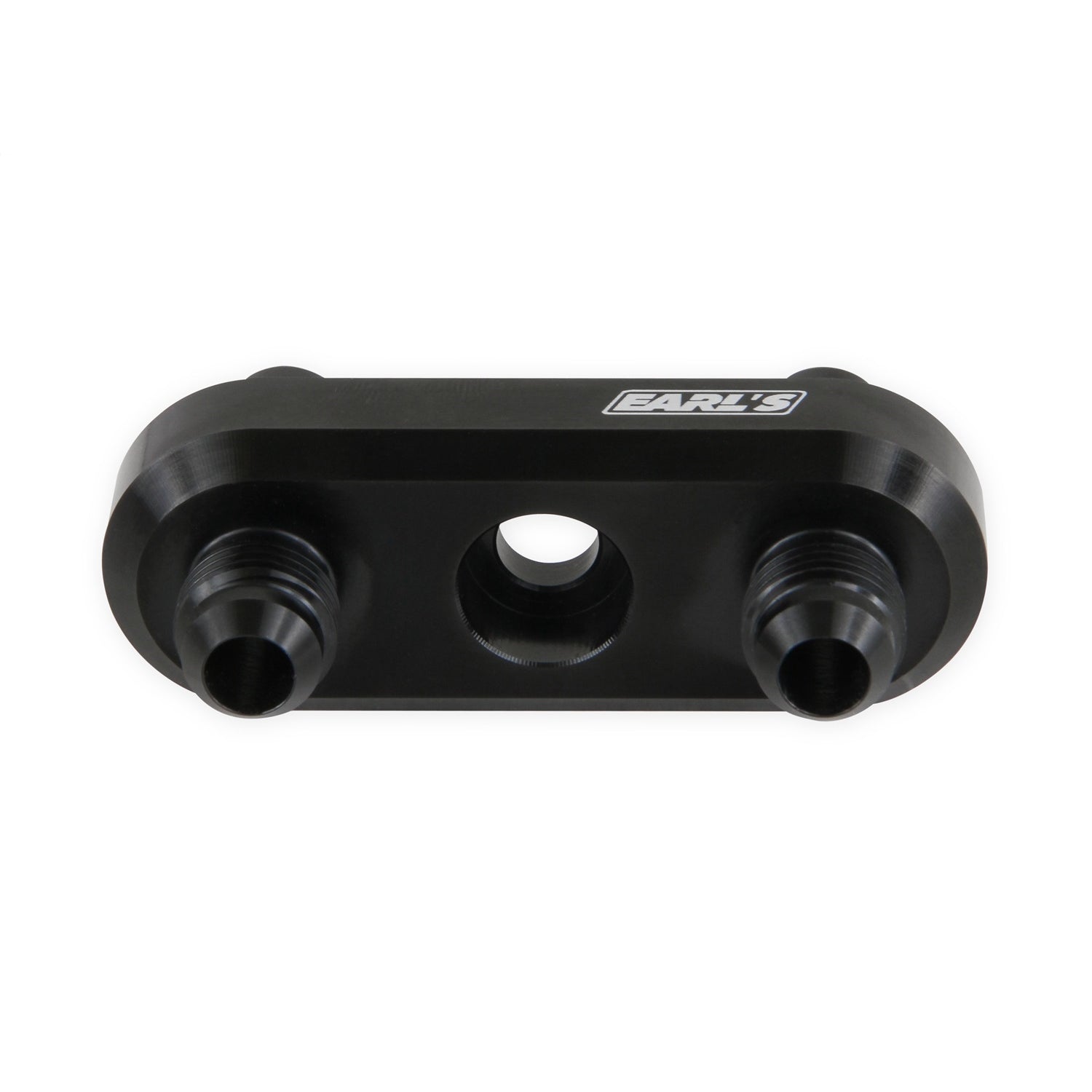Earl's Transmission Oil Cooler Adapter - GM 6L80/6L90/8L90E