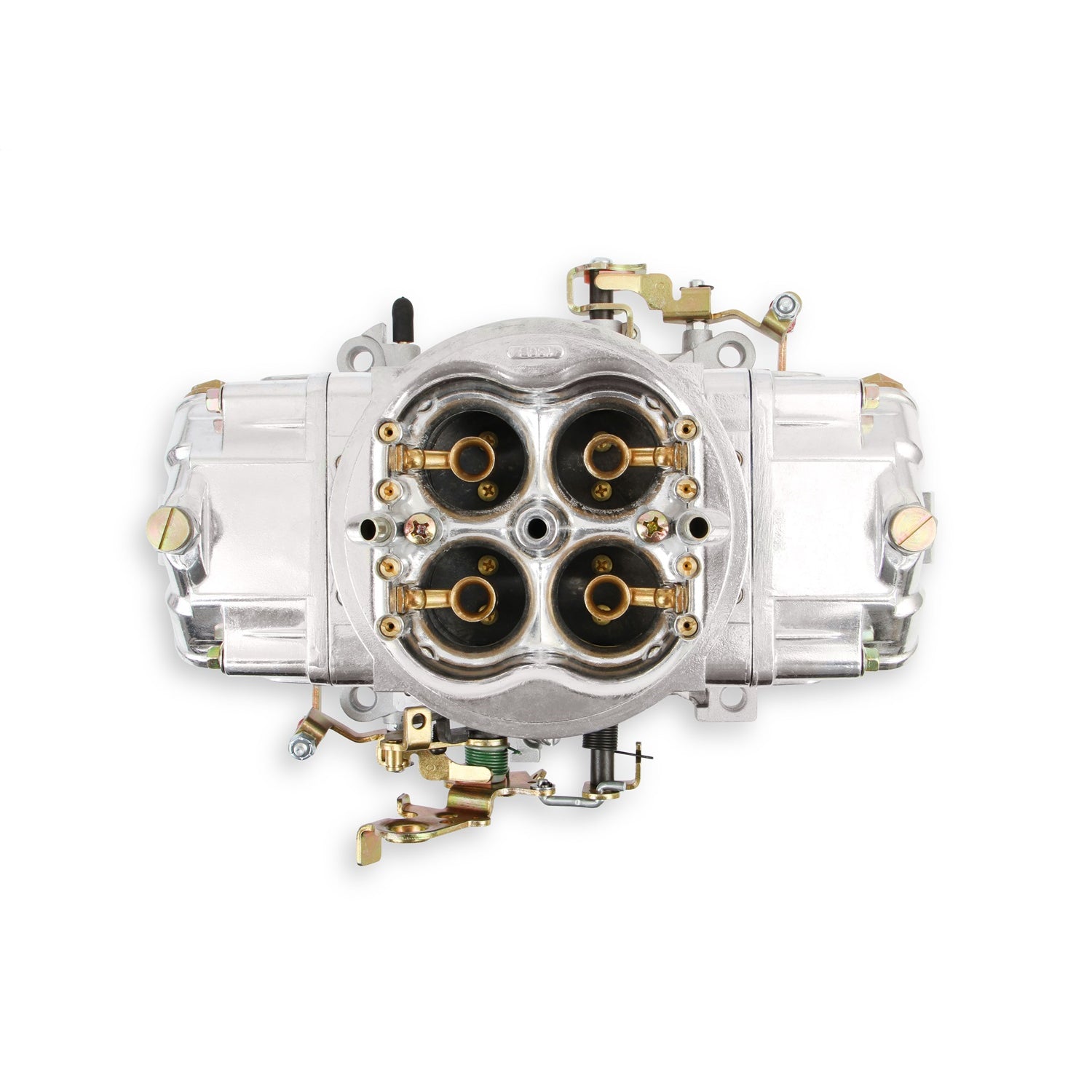 Holley 650 CFM Aluminum Street HP Carburetor