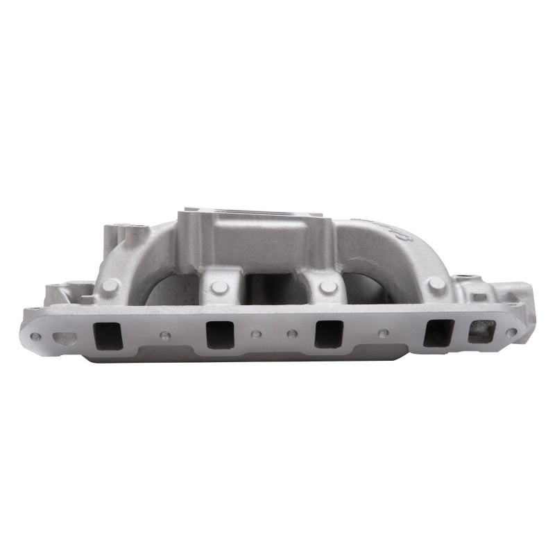 Edelbrock Performer RPM Air-Gap Intake Manifold - RPM Air-Gap Ford 351-W