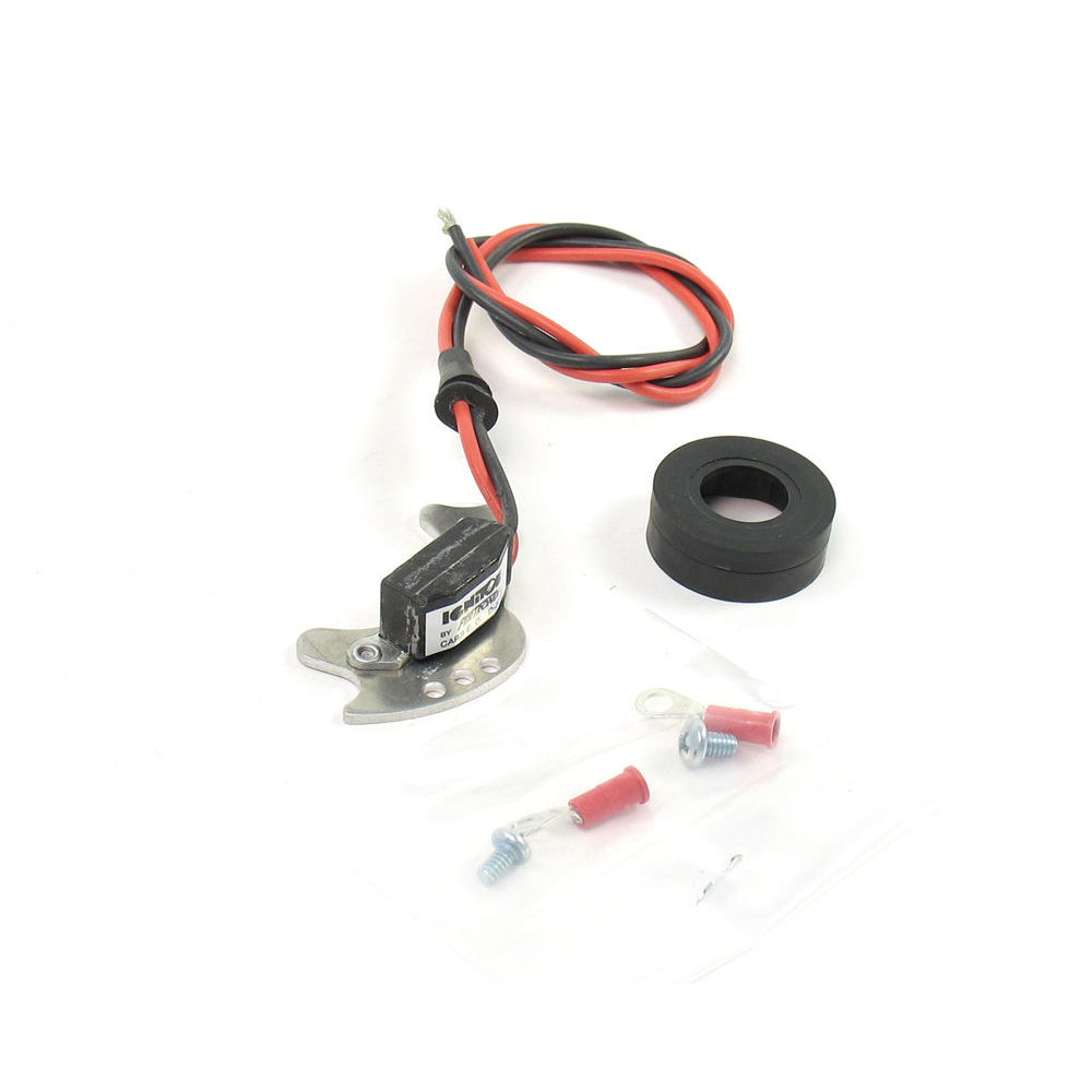 PerTronix Performance Products Ignitor Ignition Conversion Kit Points to Electronic Magnetic Trigger Studebaker 8-Cylinder