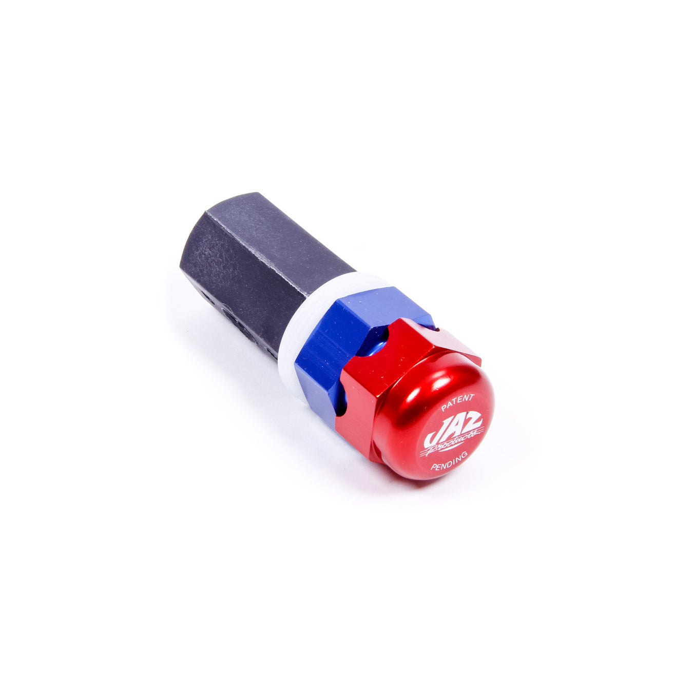 Jaz Tip-Over Breather Valve Fitting