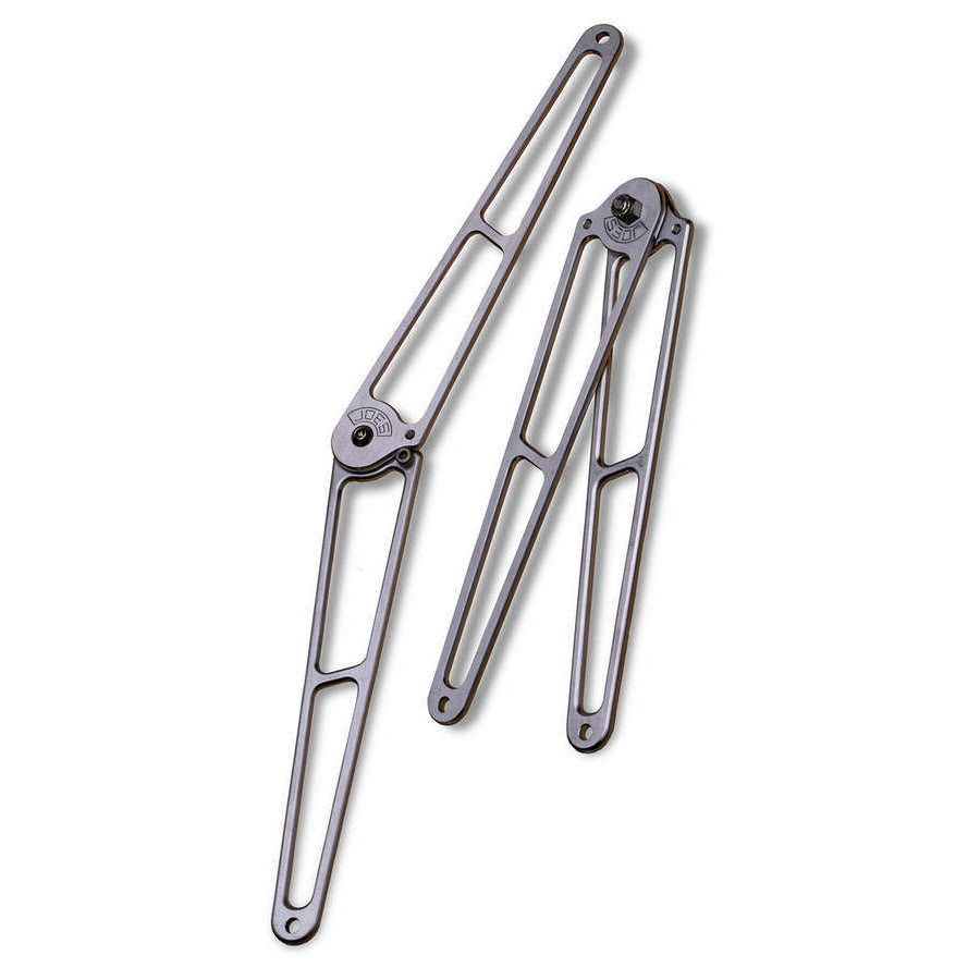 JOES Hood Supports - (1 Pair)