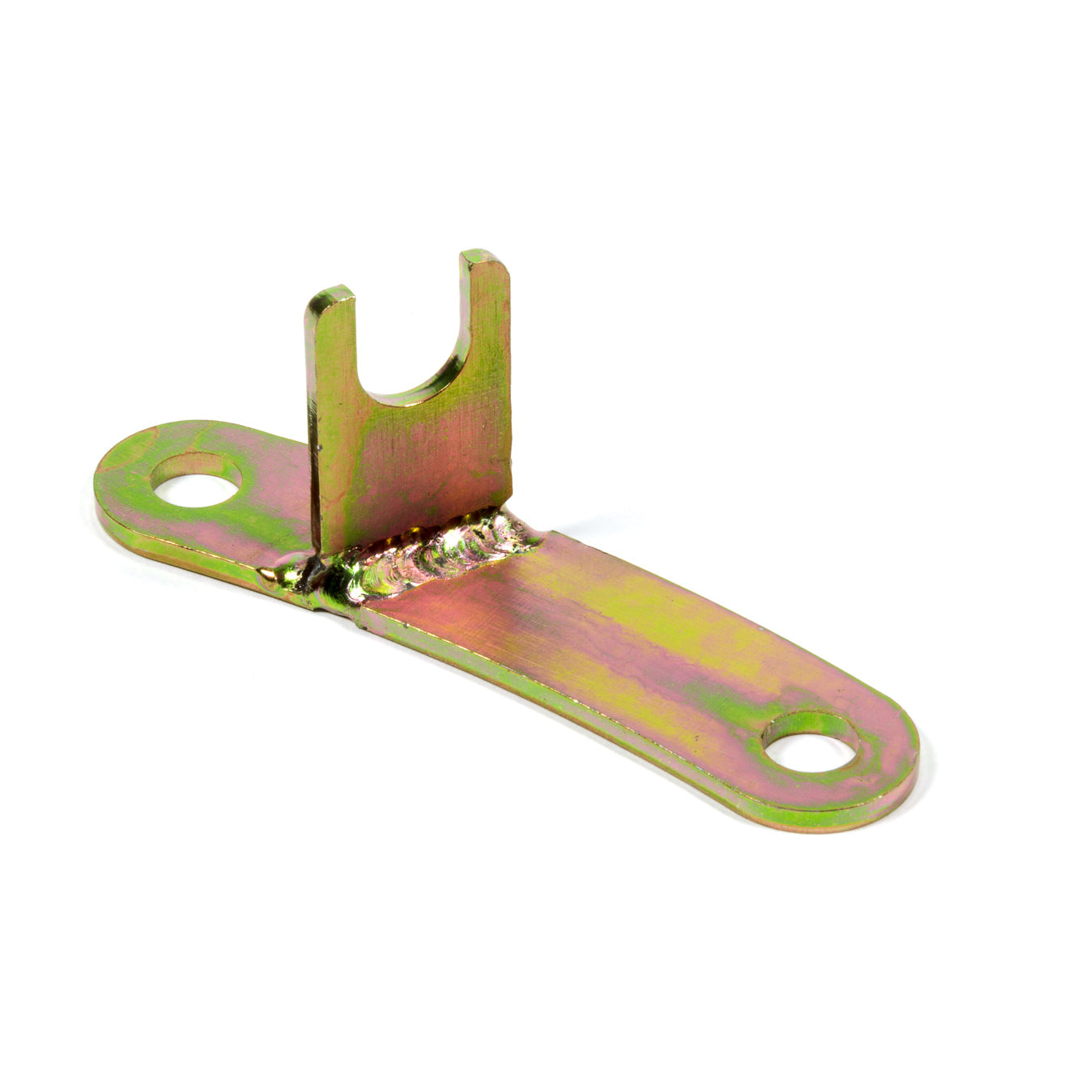 DMI Steel Shifter Cable Bracket Zinc - DMI XR-1 Rear Ends