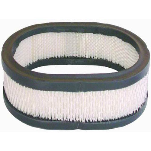 Racing Power 12" Oval Air Filter Element 2" Tall - Paper