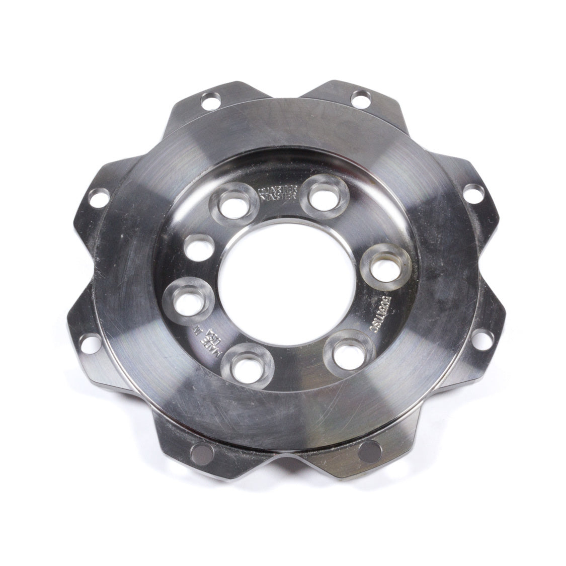 Quarter Master Flywheel 5.5" Button Chevy LM