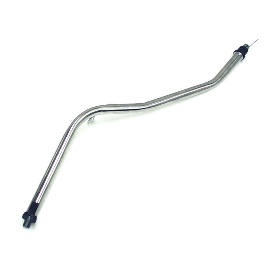 ATI Locking Transmission Dipstick & Tube - Ford C-4