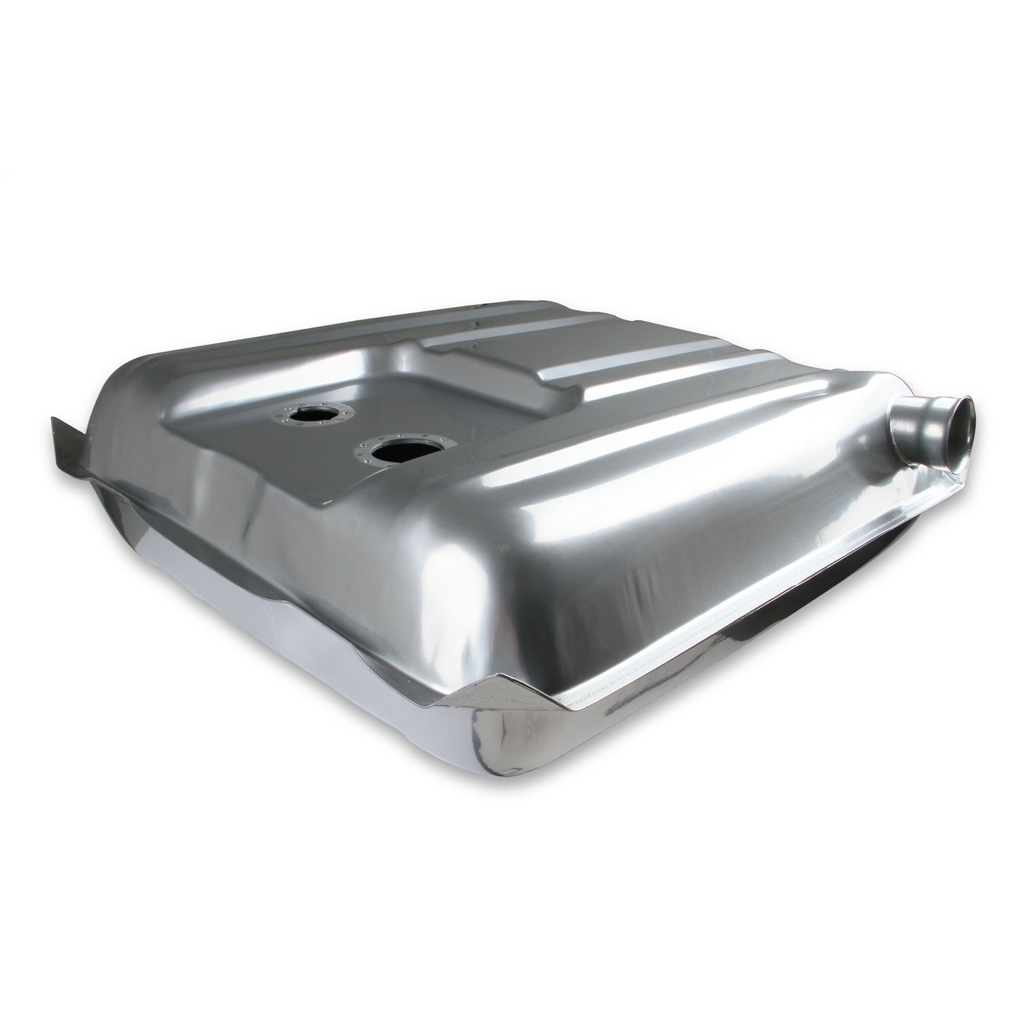 Sniper EFI Fuel Tank 55-56 Chevy Coupe/Sedan