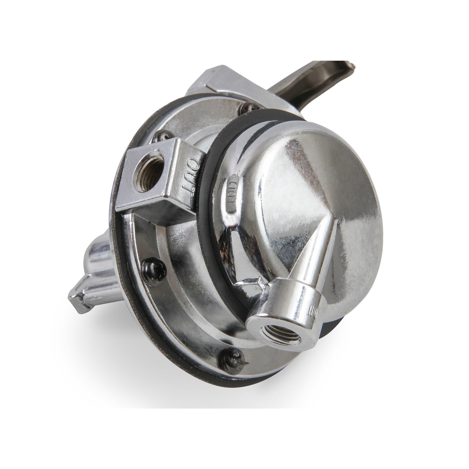 Holley Mechanical Fuel Pump - 110 gph