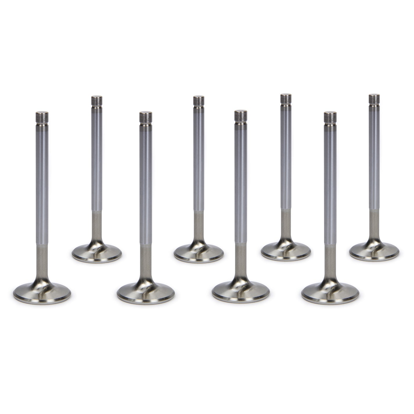 Ferrea Racing Components Competition Plus Valve Stainless Exhaust 1.600" Head 11/32" Valve Stem 5.060" Long