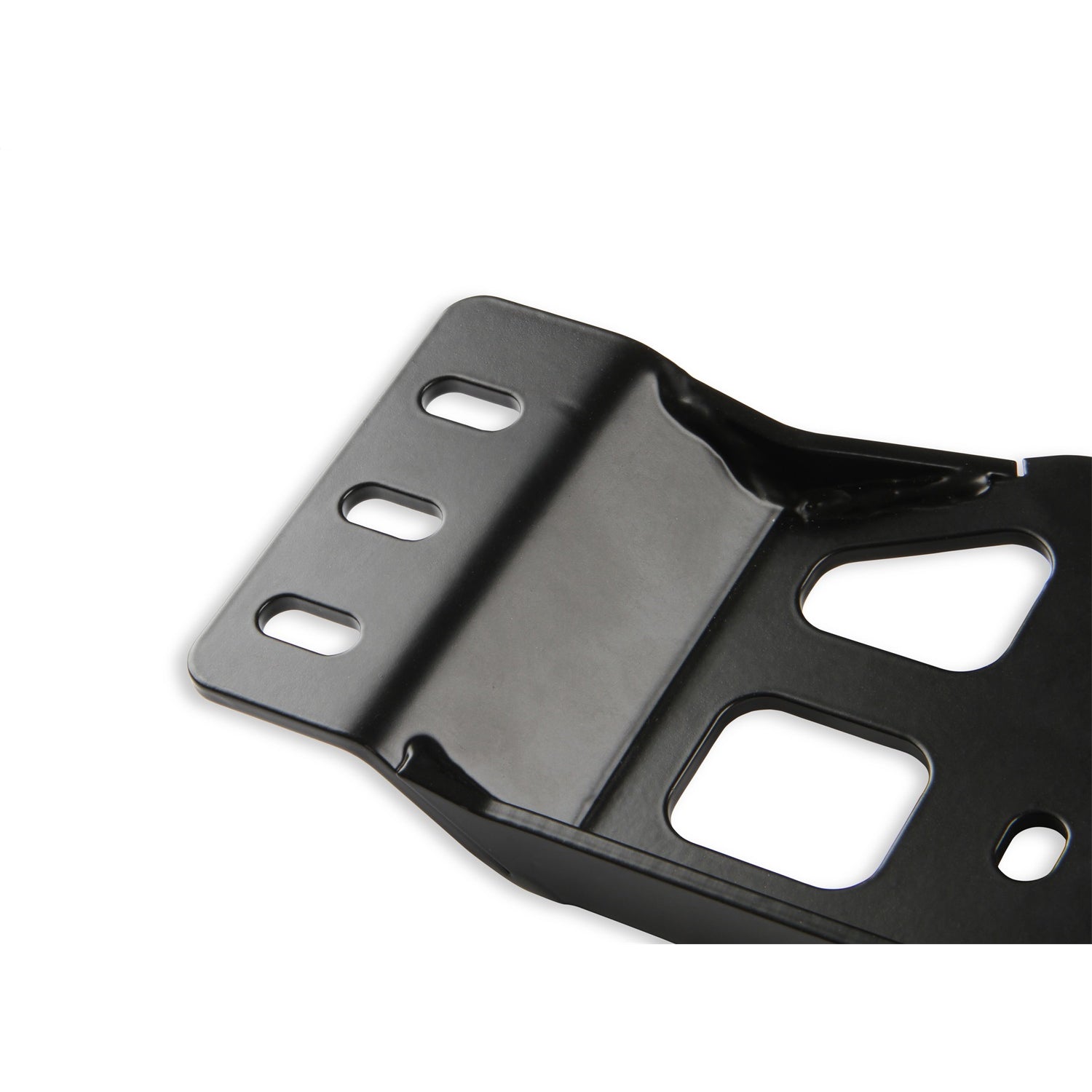 Hooker Blackheart Transmission Crossmember - Bolt-On