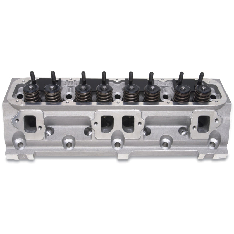 Edelbrock Performer RPM Cylinder Head - Chamber Size: 58cc