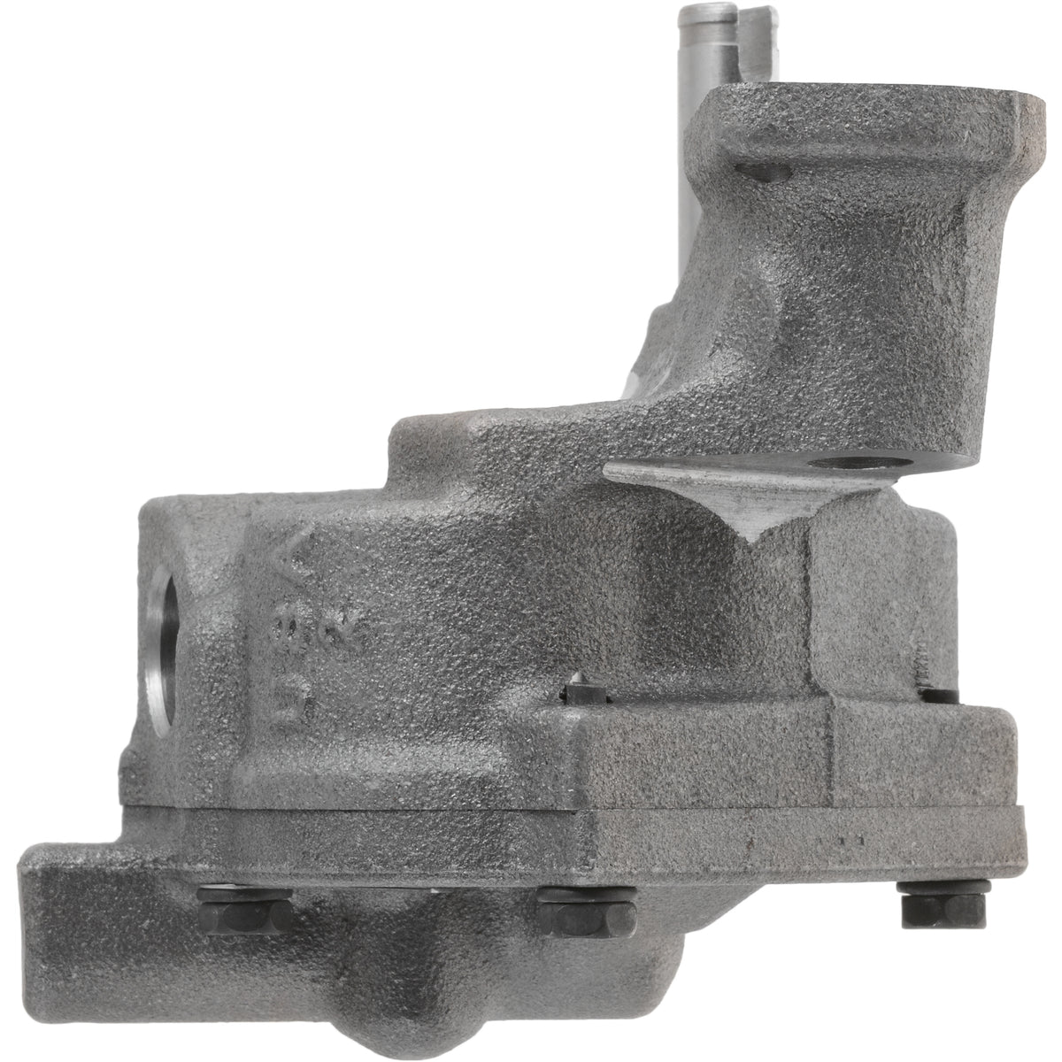 Melling BB Chevy Gen V/VI Oil Pump 1991-2000