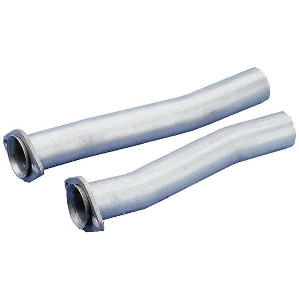 Flowtech Pro-Stang Starter Tube - 1986-93 Mustang 5.0L GT/LX - 2.5"