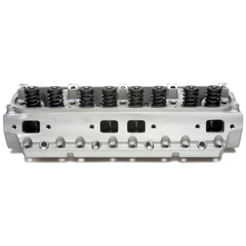 Edelbrock Performer RPM Cylinder Head - Chamber Size: 84cc