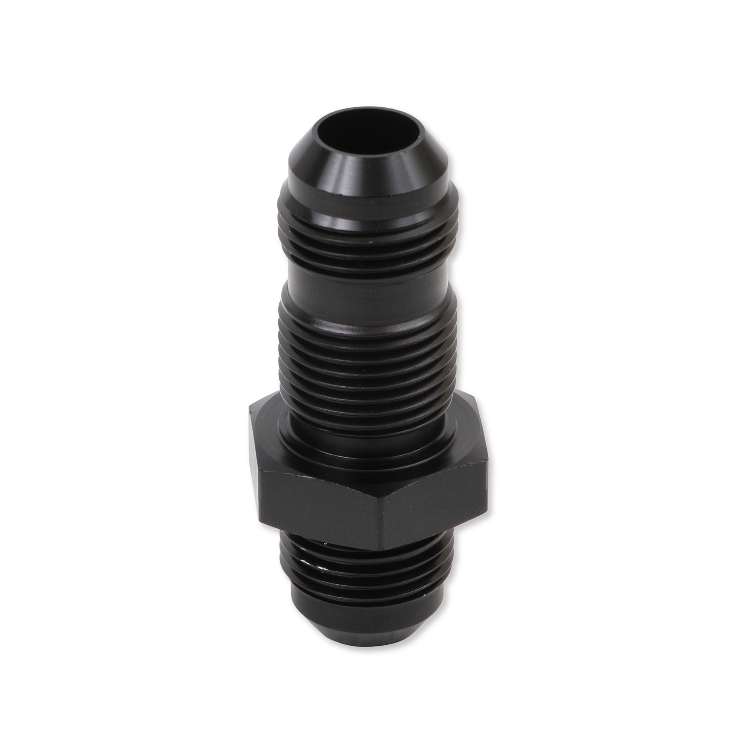 Earl's Ano Tuff Straight Bulkhead Adapter -12 AN