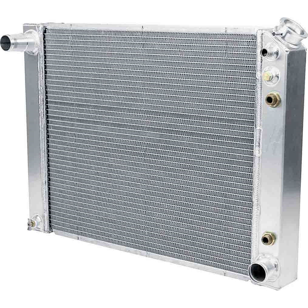 Allstar Performance Radiator 1970-81 Camaro - Direct Fit
