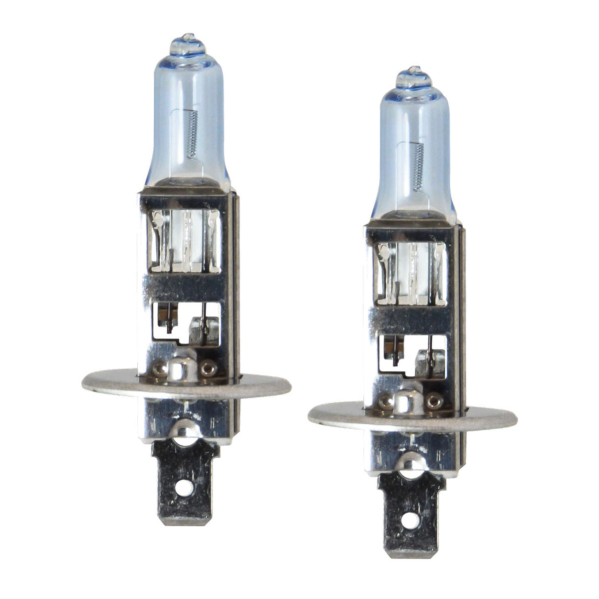 PIAA H1 Xtreme White Hybrid Bulbs 3900K Pair