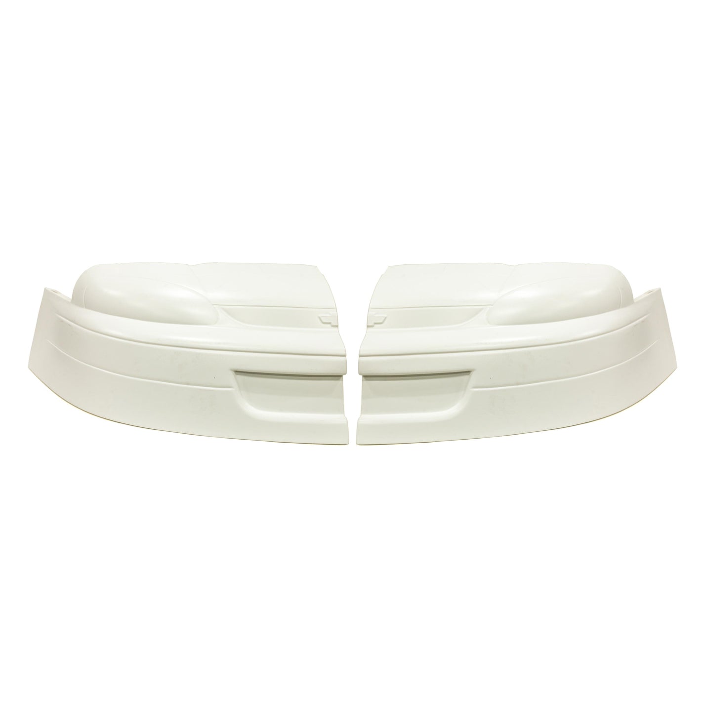 Five Star 1999 Chevrolet Monte Carlo Nose - White